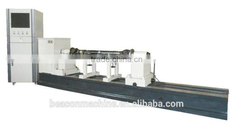 mechanical crank balancing BDB-100A crankshaft balancing machine for sale