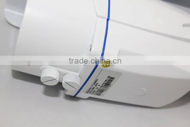 ONVIF2.0 IR H.264/MJPEG Networkcamera Network 720p poe ip camera with china supplier