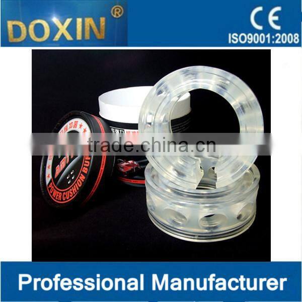 Save your money car power cushion buffer