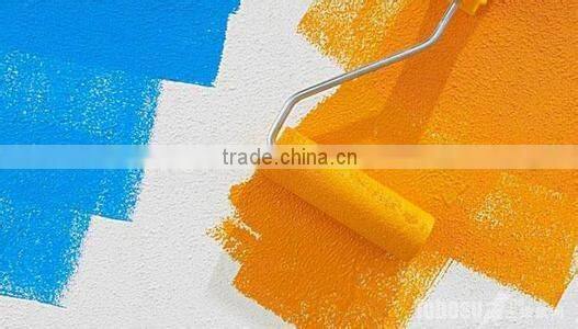 Exterior acrylic wall emulsion paint /latex paint