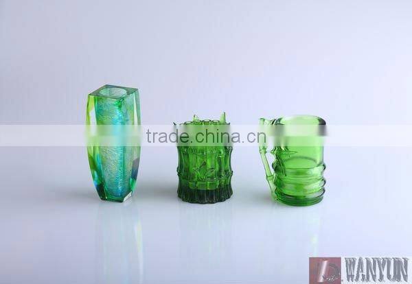 Doubel dragon crystal singing bowls