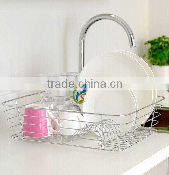 Home Basics Rust Resistant 3-tier Spice Rack