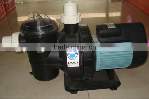 Factory China Extremely quite running swimming pool water pump