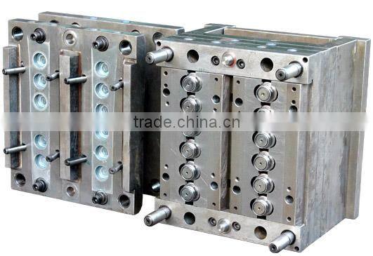 plastic cap moulds series