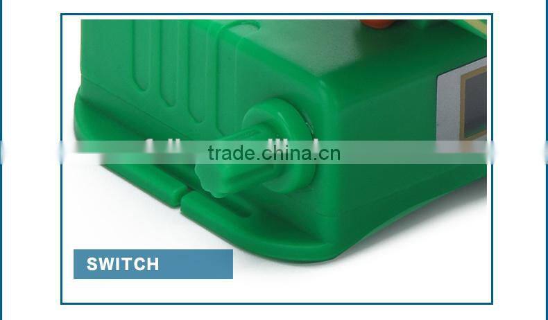 led mining cap lamp with lithium battery