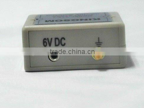 Manufacturer directly sale Antistatic wrist strap tester