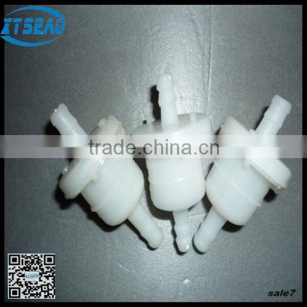 Fuel filter with good material for auto fuel filter