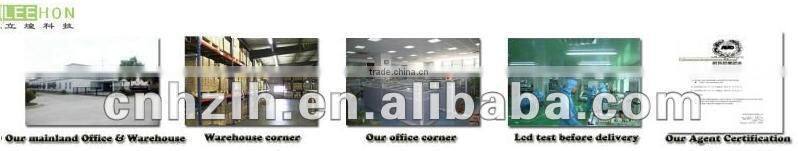 wide view angle AUO 5.7 lcd module with wide temperature -30~85 G057VTN01.0