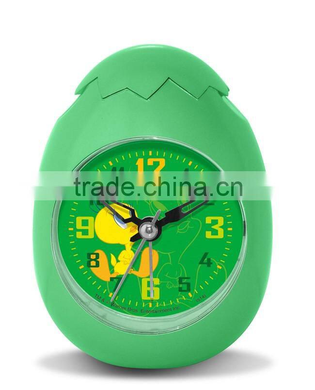 Promotional BB07101 alarm clock/special alarm clocks