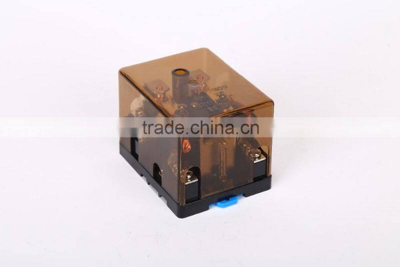 JQX-62F 2Z 80A Power Relay electromagnetic relay