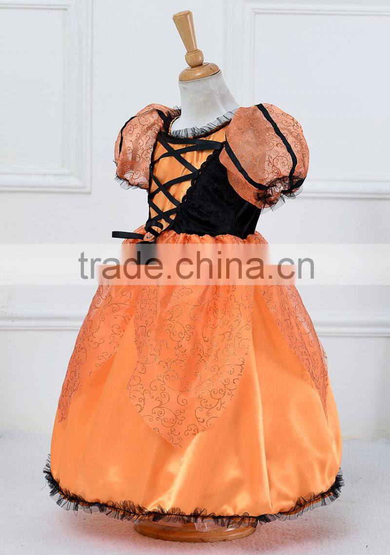 hot selling kids cosplay clothing halloween costumes for kids