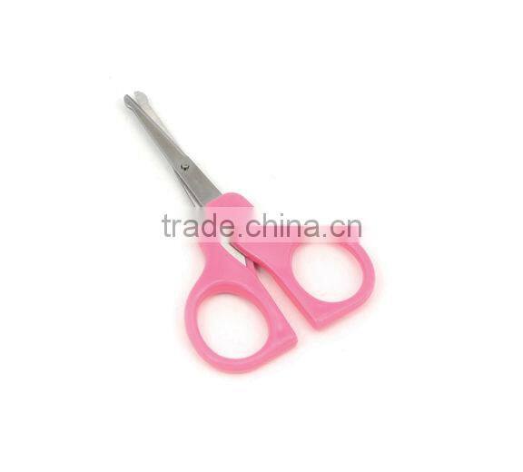 2013 New Year's day pink cat small nail clipper-ZM1073-21