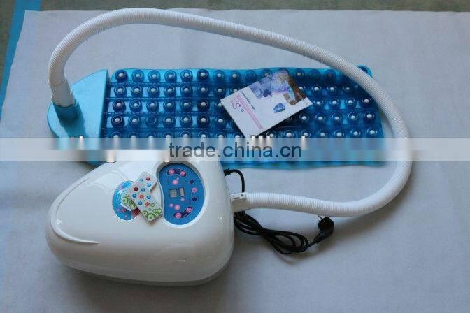 Ozone therapy machine for salon use