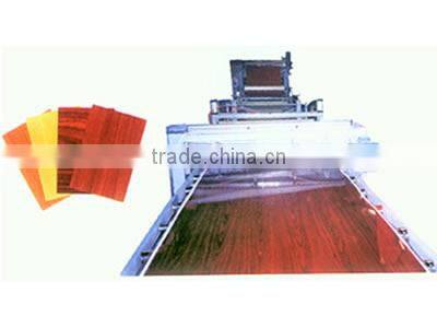 High output PVC Decoration board machine(plastic machinery)