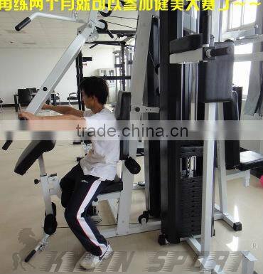 Multi-Purpose Home Gym Improving Health