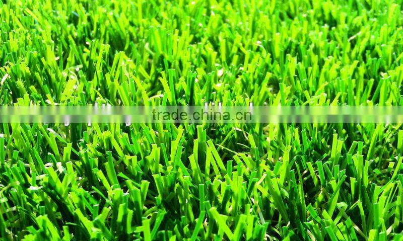 Plastic grass carpet