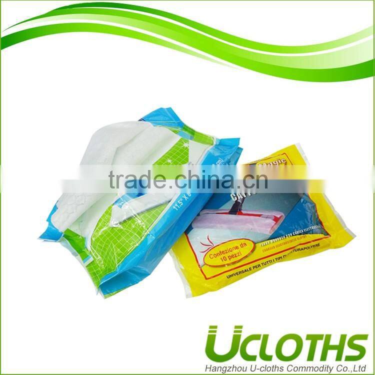 China wholesale daily use nonwoven mop head