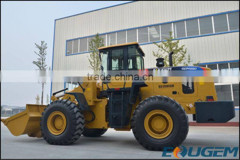 Best wheel loader 3T lowest price