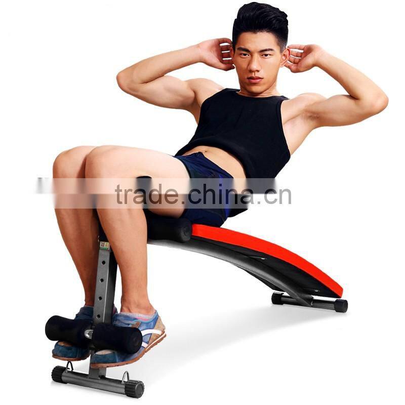 Commercial sit up bench for sale