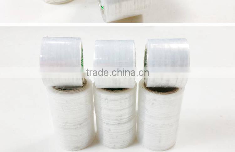 racket factory plastic transparent film protective film for racket grips