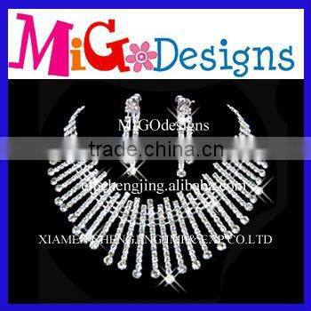 hot sales new necklace welcome OEM fashion artificial jewelry