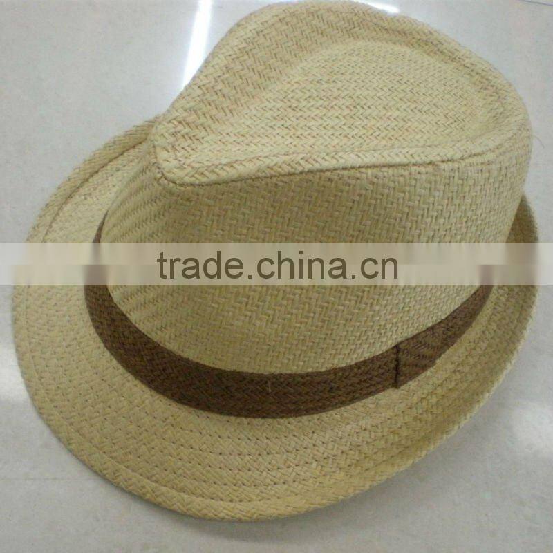 cheap straw hat