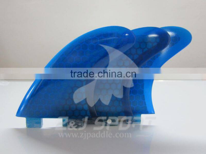 wholesale surfboard fins/new arrival water surf fins