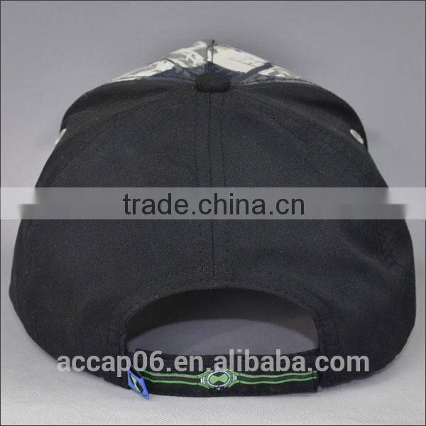 fashion sport kids baseball cap