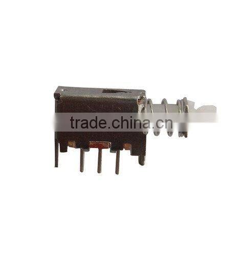 push switch PS-12F