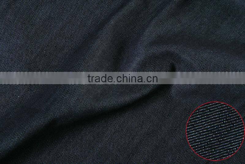 2014 Summer New Style Denim 9.6 oz 53/55" Wide Raw Cotton Denim Fabric