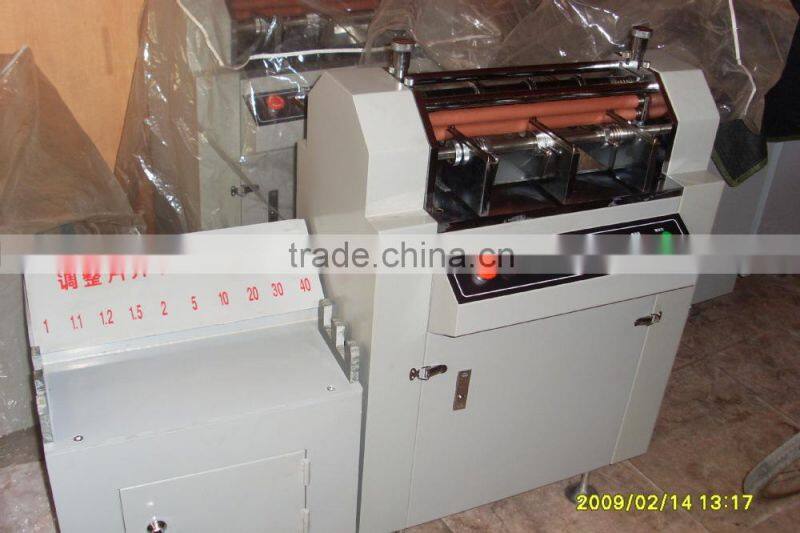 PCB V-Cutting machine