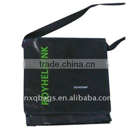PP Non woven shoulder bag