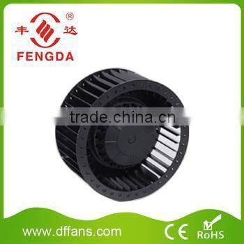 140mm centrifugal exhaust fan