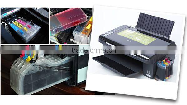 Surejet new and hot bulk ink system for epson xp204 with chip made in china