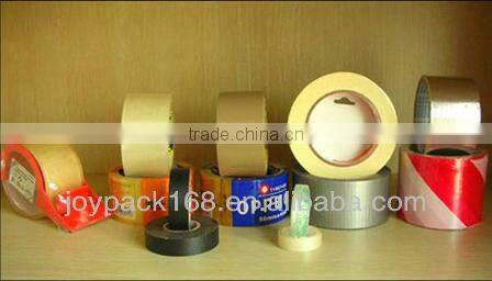 Best Carton Packing and Sealing Self Adhesive Tape