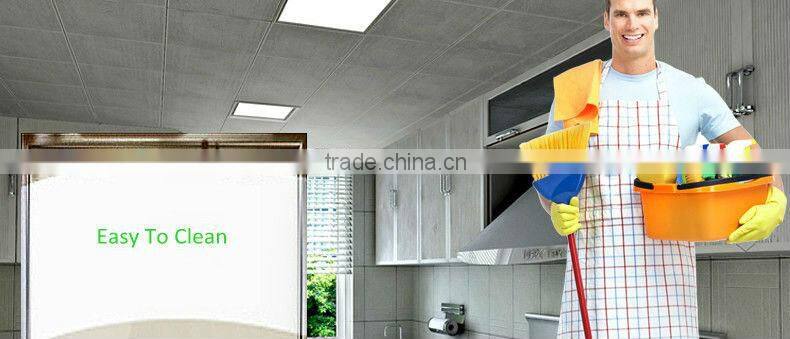 3 years warranty 600x600 36w smd3014 ul listed led panel light