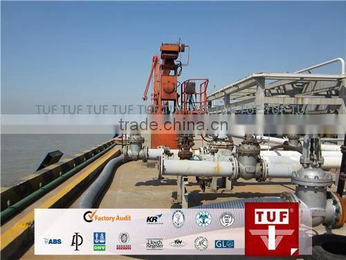 high quality Petroleum Oil Composite hose