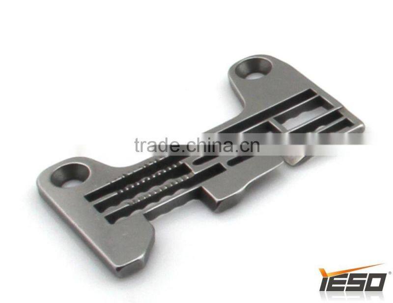 277524T60 Needle Plate Pegasus Sewing Machine Spare Parts Sewing Accessories