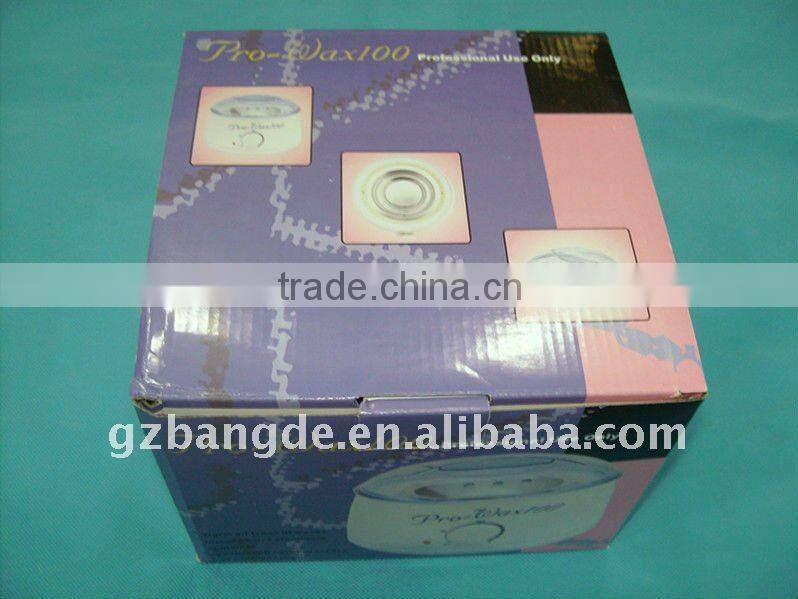BD-F001 Wax warmer beauty equipment salon equipment