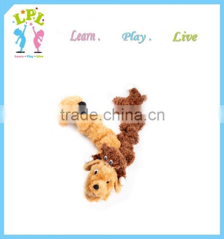 2016 new design stuffed animal toy funny design child toy