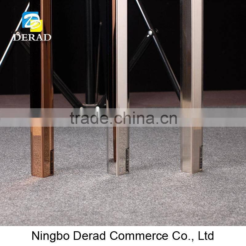 Beads for Stainless, Stainless Steel Angle Beads