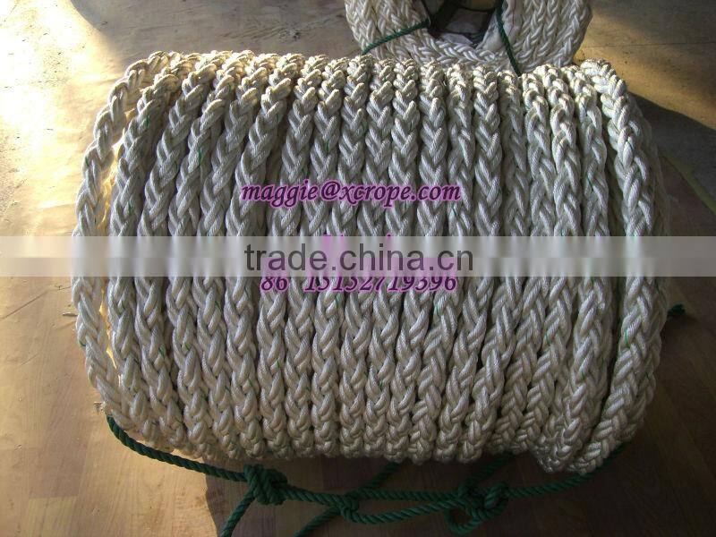 FPD for lift boat/12 strand UHMWPE rope/1 meter FPD