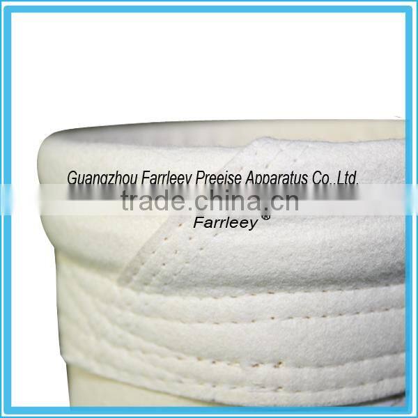 Farrleey PTFE Air Filter Bag, bag air filter