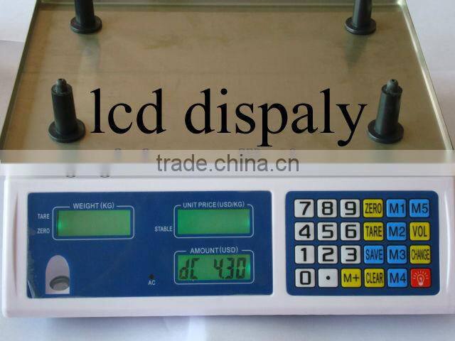 180kg Electronic Scale Digital Body Scale Human Weighing Scale guangzhou guangheng