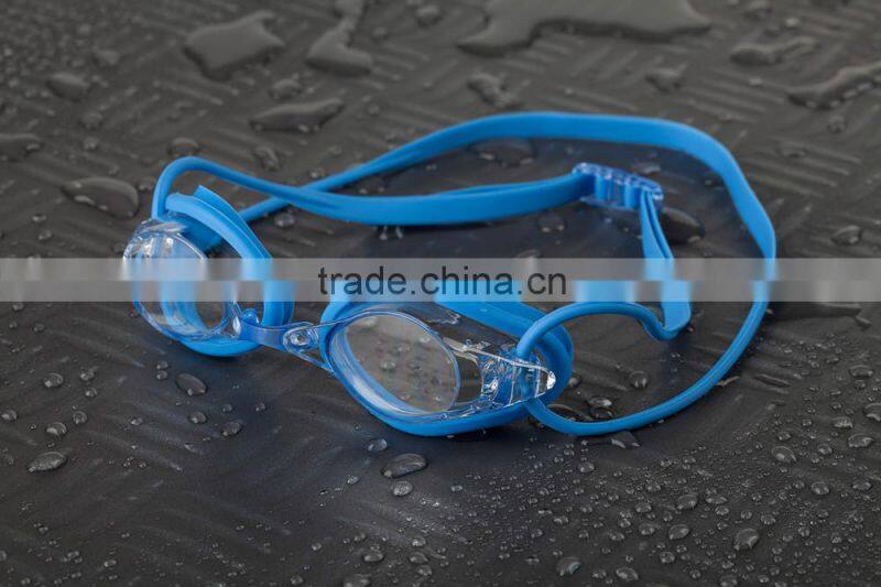 CNYE Fashionable adult professional swimming goggles men women's general plain waterproof anti-fog swimming goggles