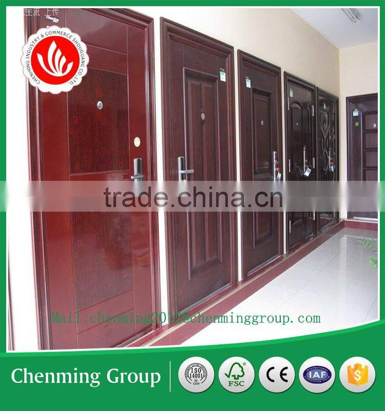 1.2mm metal steel door skin for security door