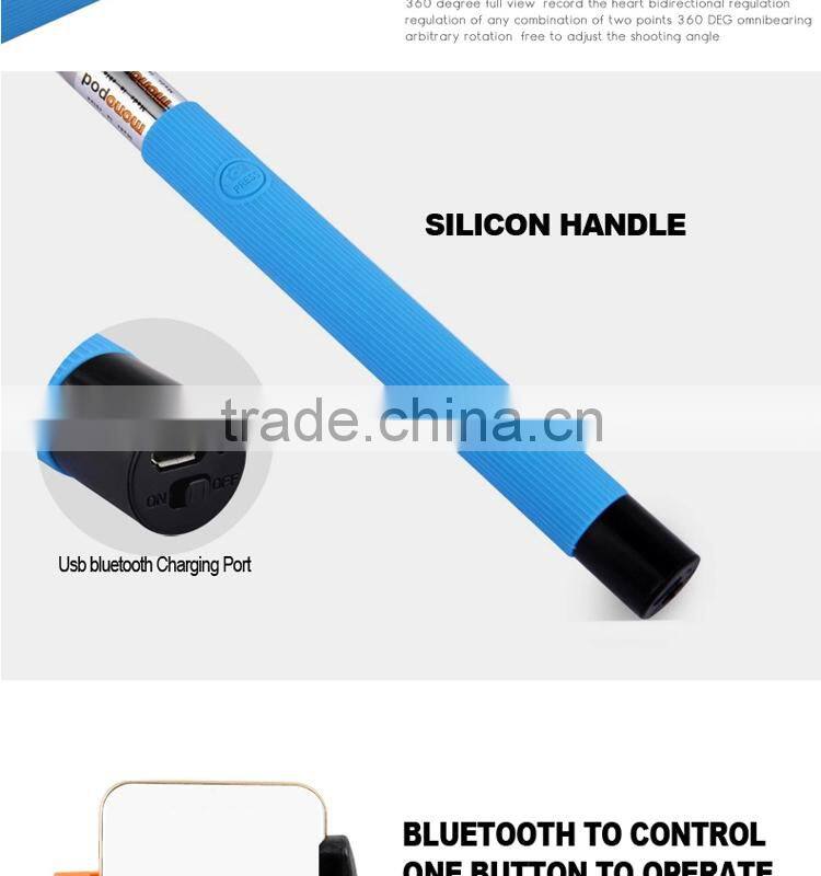 bluetooth selfie stick for xiaomi redmi