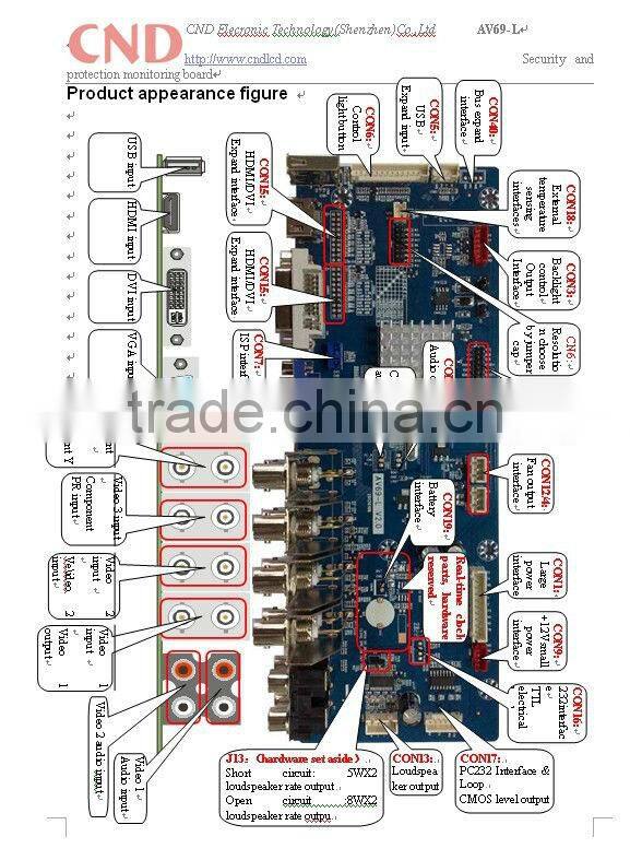 Outdoor Led Display Board World Best Selling Products