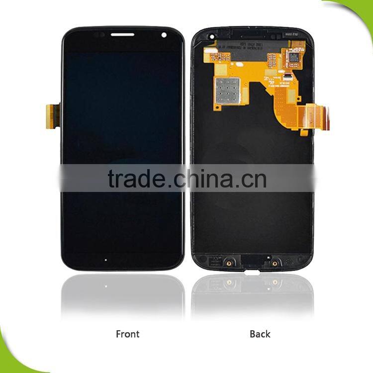 New Original Replacement Touch Screen Assembly For Motorola Moto X XT1059 LCD Display