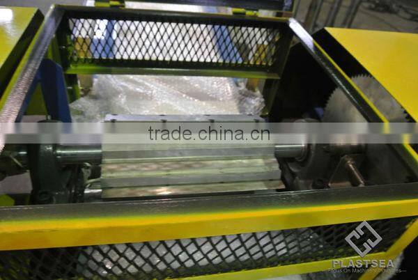 Line production motorcycle